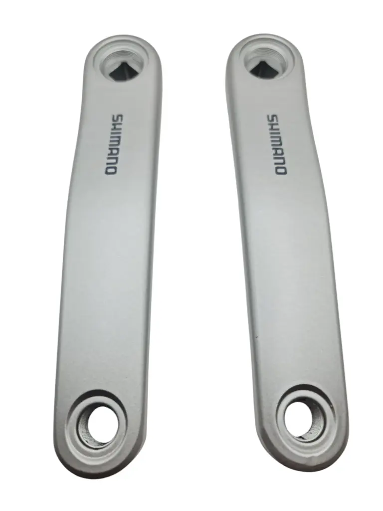 [42783] Crankset Shimano FC-E5000 170mm grijs