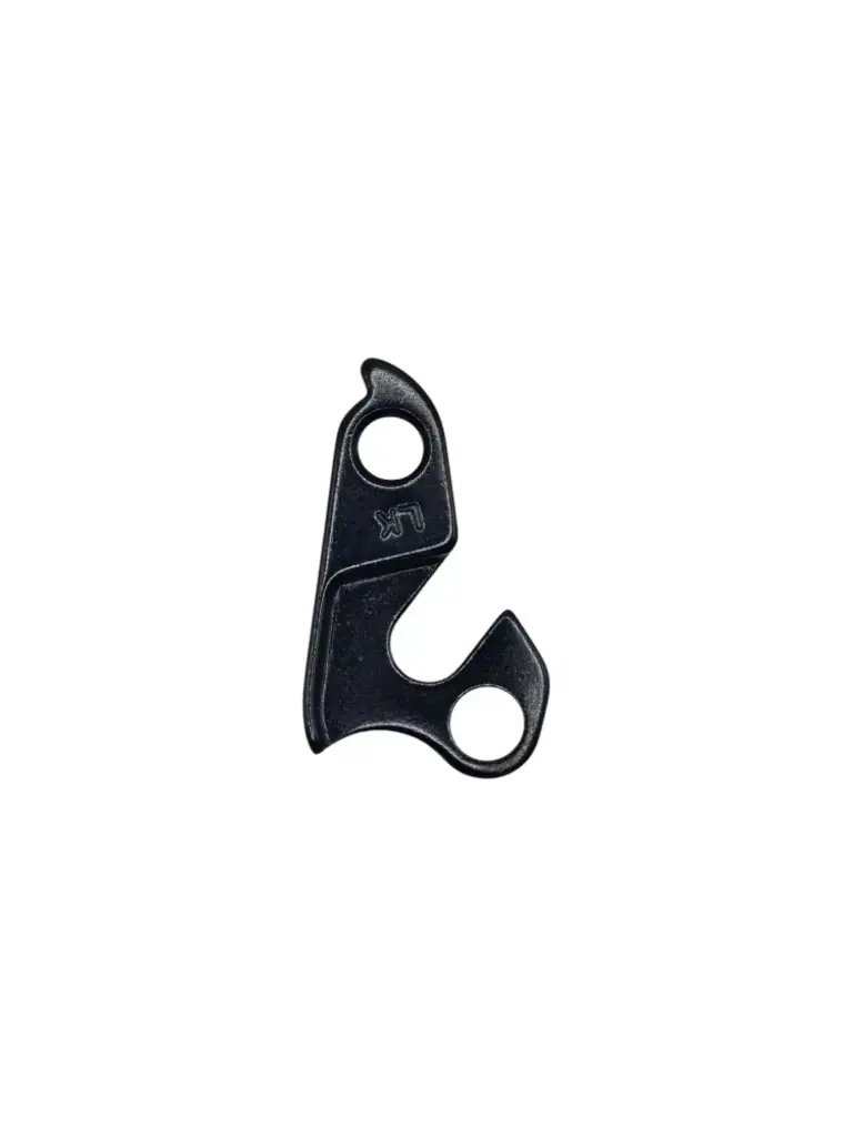 [54964] Derailleur hanger Kinesis for El Reventador FI black