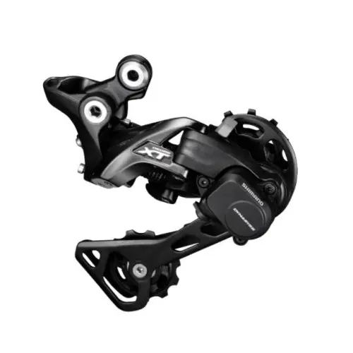 [42943] Derailleur Shimano Deore XT RD-M8000 11-speed zwart