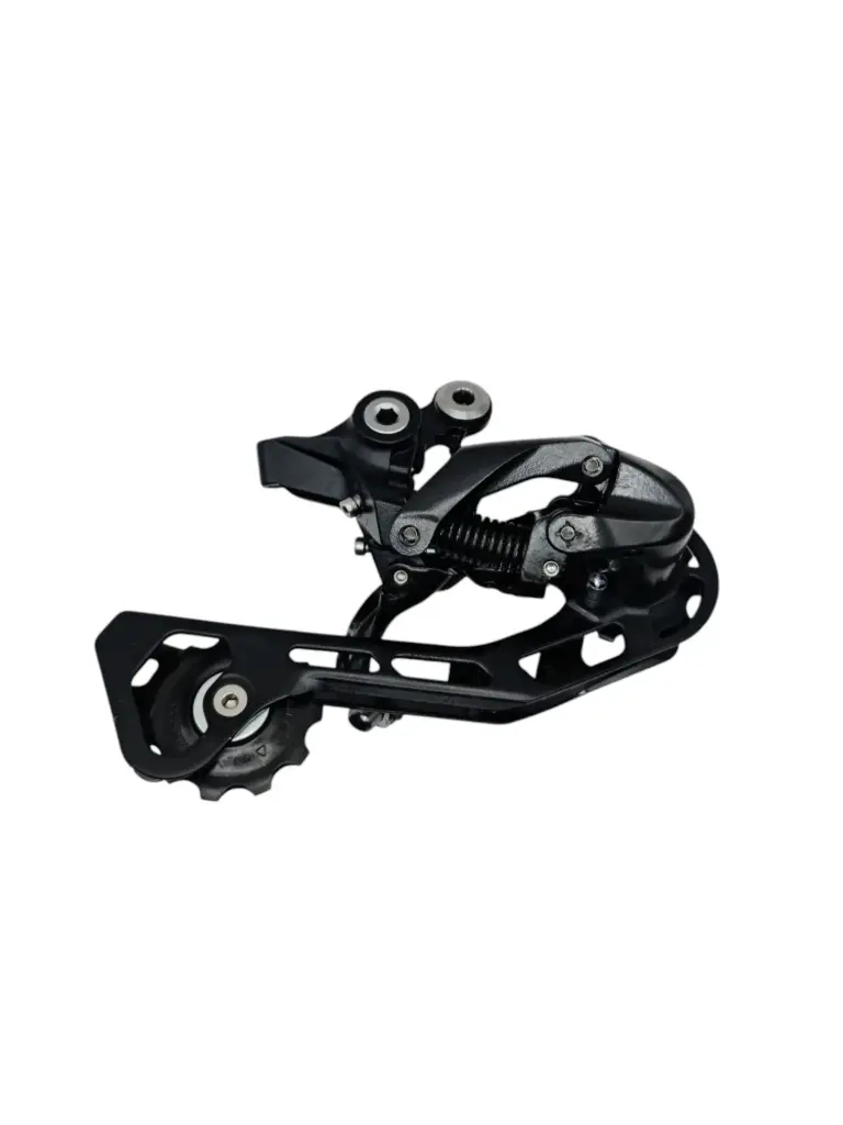 [42970] Derailleur Shimano Deore RD-T6000-SGS 10-speed zwart