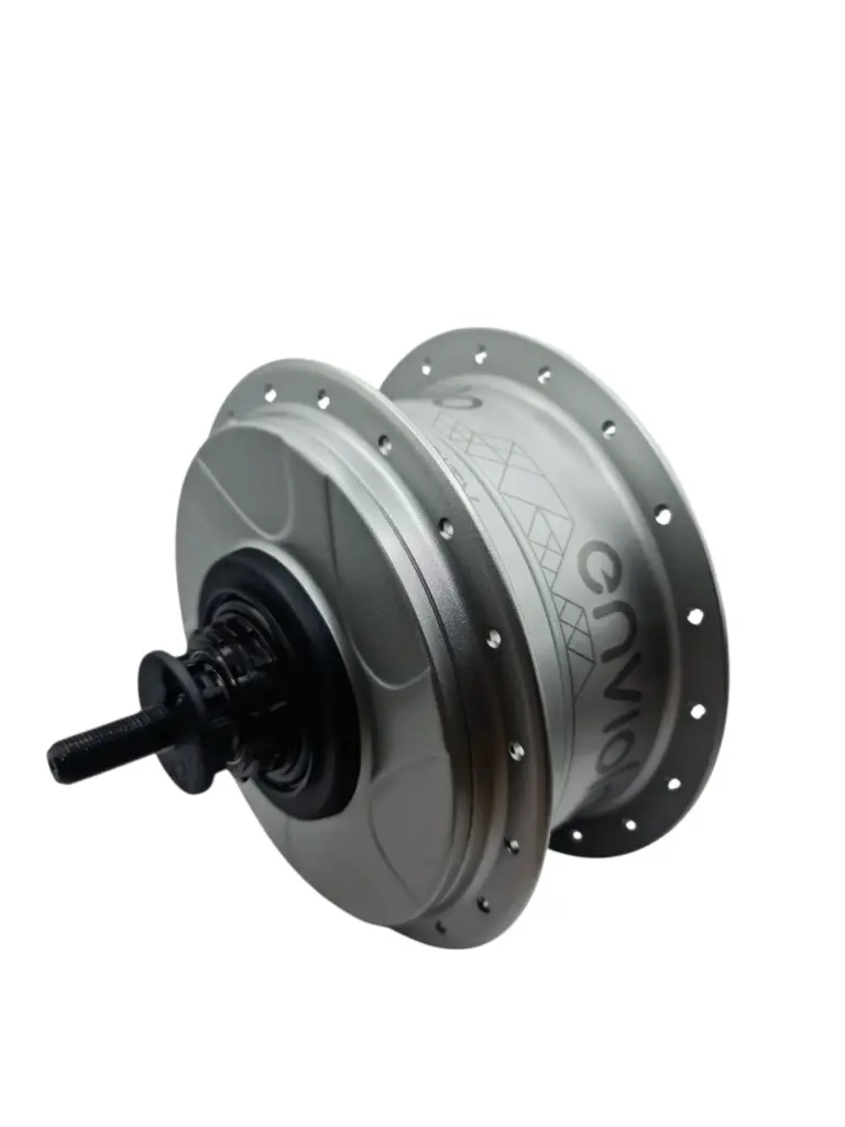 [55108] Enviolo R-Hub Disc Enviolo CVP-CT 36H - Silver
