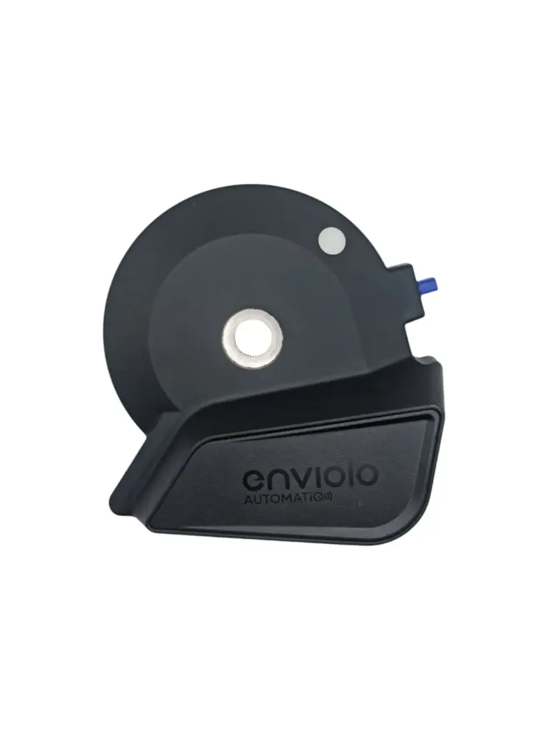 Shifter Enviolo motor AutomatiQ Trekking BES3 black