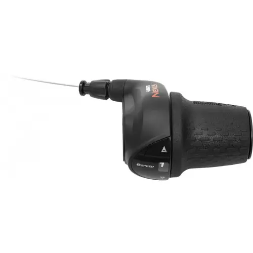 [42254] Shifter Shimano Revo Nexus C6000 8-speed black