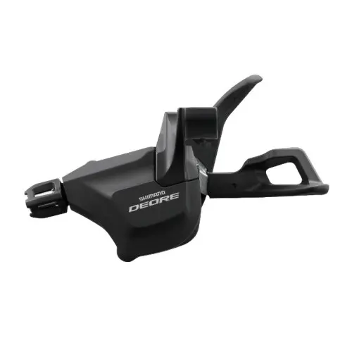 [42278] Shifter Shimano Deore set M6000 10sp black