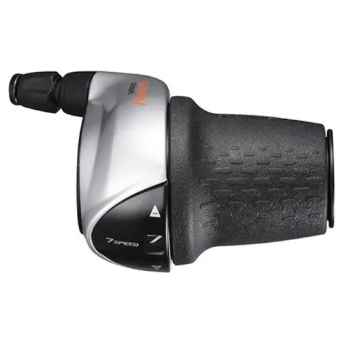 [42400] Shifter Shimano Revo Nexus C3000 7speed silver