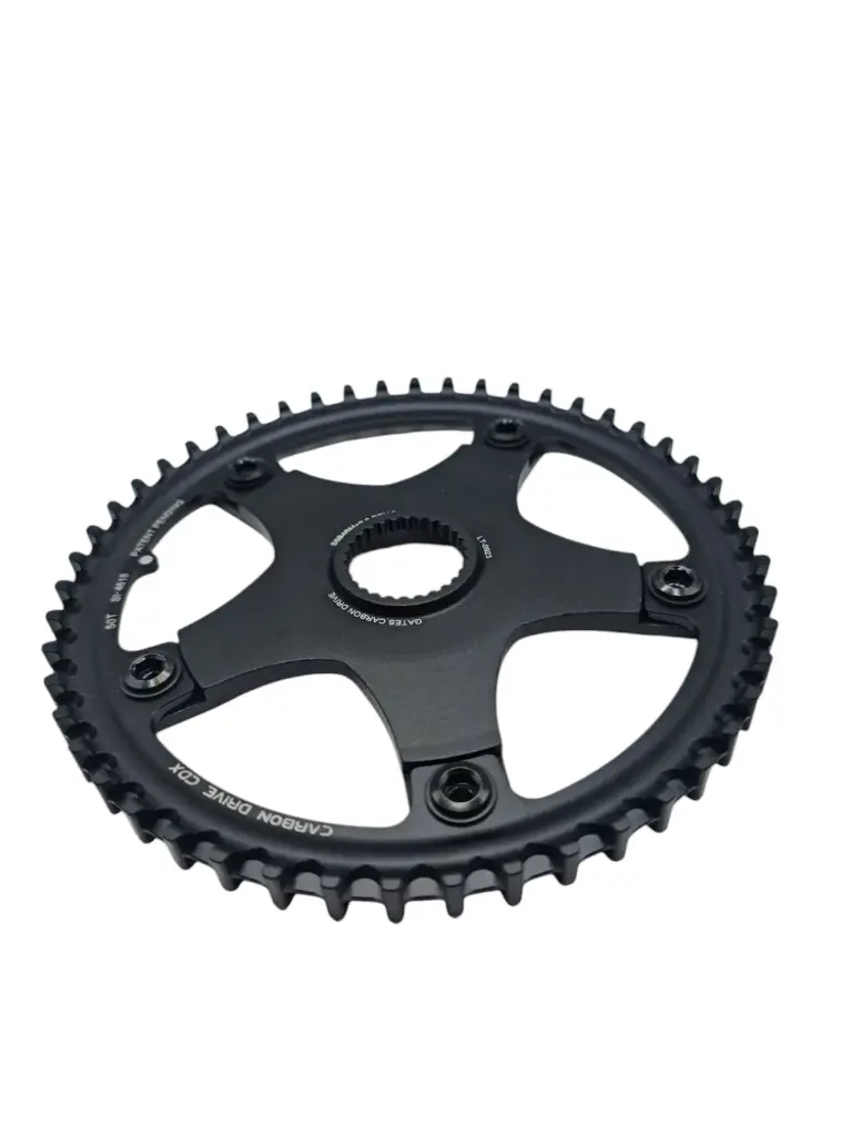 [51008] Kettingblad Gates S5B4BM CDX 50T Bosch GEN4 met Chainline 45.5