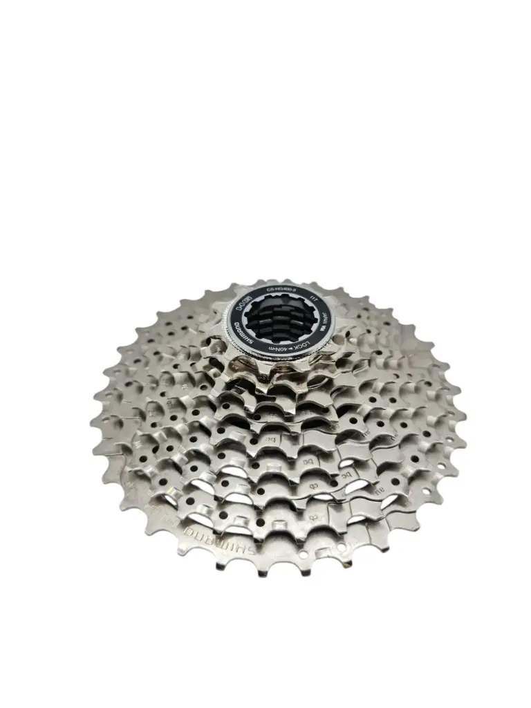 [42844] Cassette Shimano Sprocket Alivio CH-HG400-9 9-speed 11-34T
