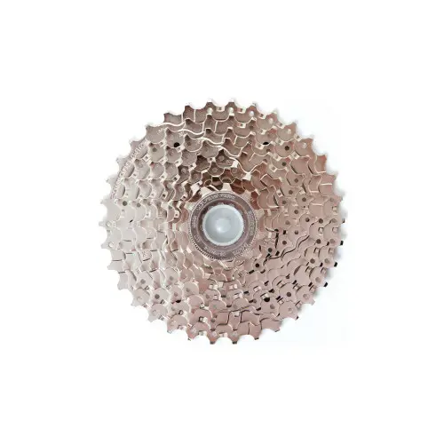 [42834] Cassette Shimano Sprocket CS-HG400-9 9-speed