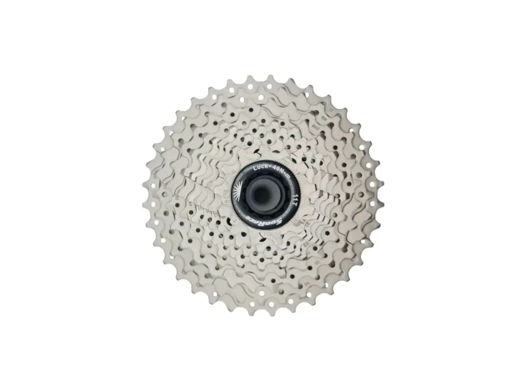 [50818] Cassette Sunrace CSMS1 10-speed 11-36T silver