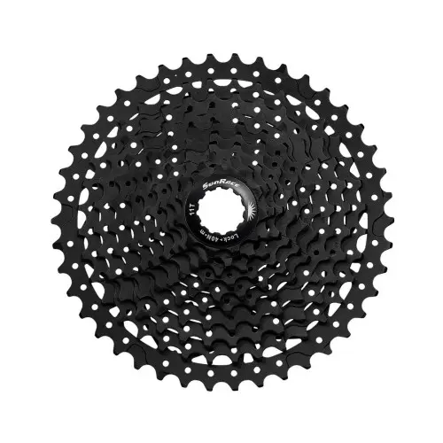 [50718] Cassette Sunrace CSMS2 10-speed 11-42T ED black