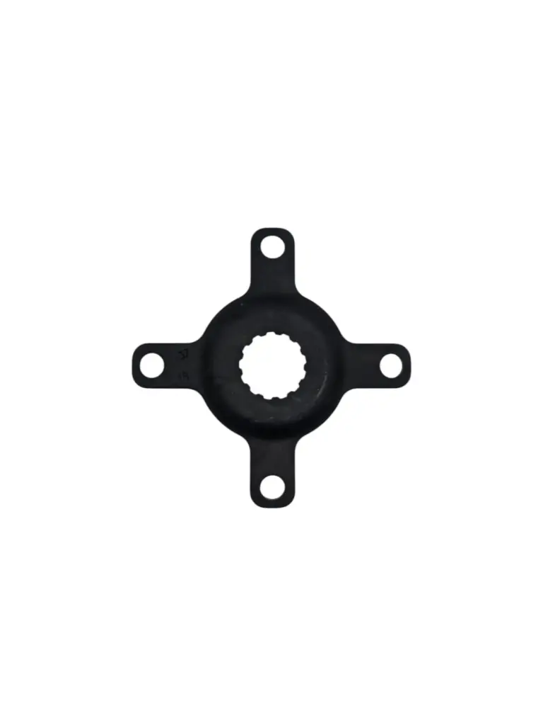 [42513] Delta Spider Miranda Delta Spider Bosch Gen 3 black