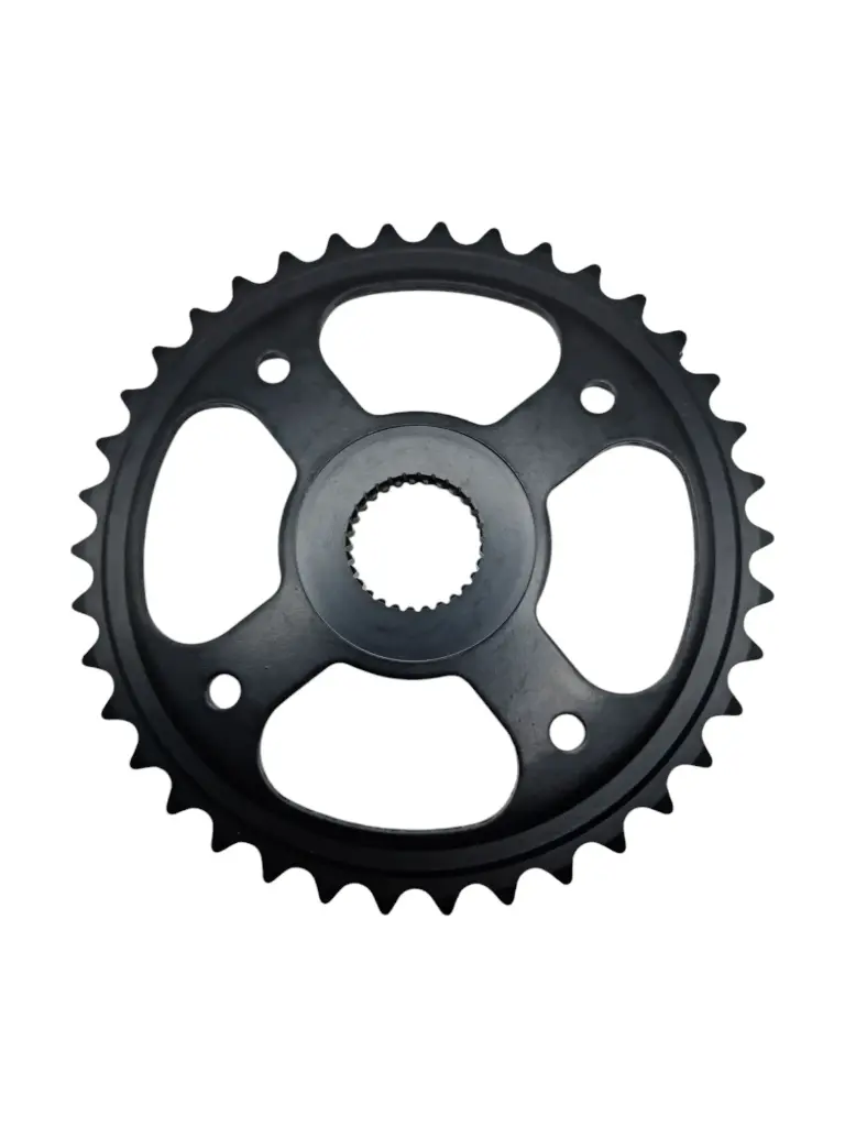 [42373] Chainring Bafang 38T 3/32" black