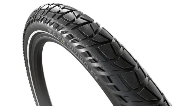 Buitenband CST Scalato Ruvido S 57-622 29''