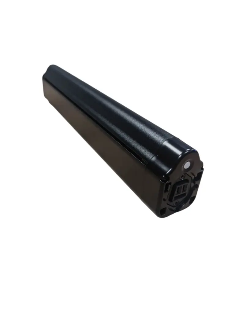 [55078] Accu Phylion IT-21 EBT360-098SGI6D 36V 9,8Ah/360Wh zwart
