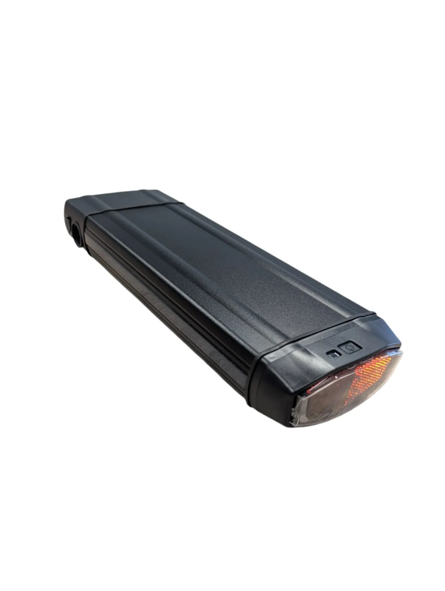 [43821] Battery Phylion SlimFit 1.1 Rack 16.7Ah 600Wh black