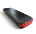 Accu Eleon SlimFit 2.1 37V 14,5Ah/536,5Wh zwart vervangingsproduct