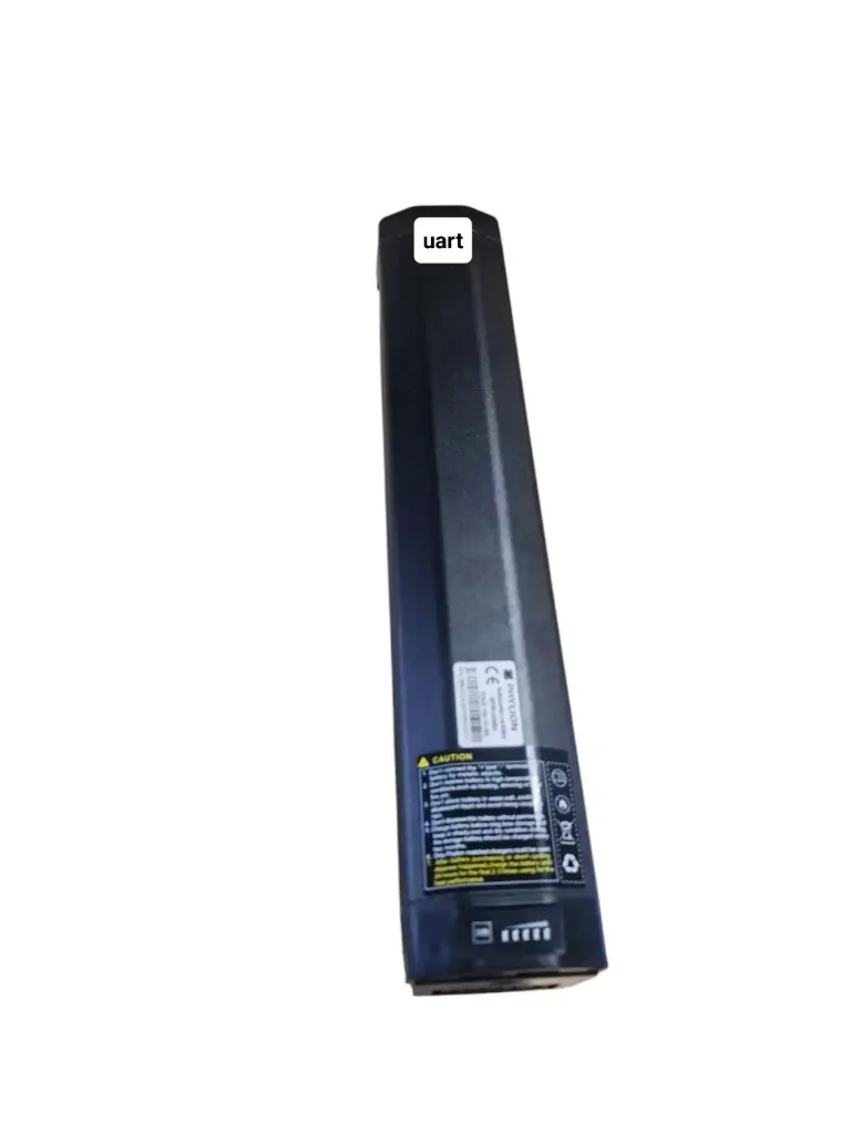 Accu Phylion SM01-UART EBT365-150 36.5V 15Ah 547.5Wh zwart