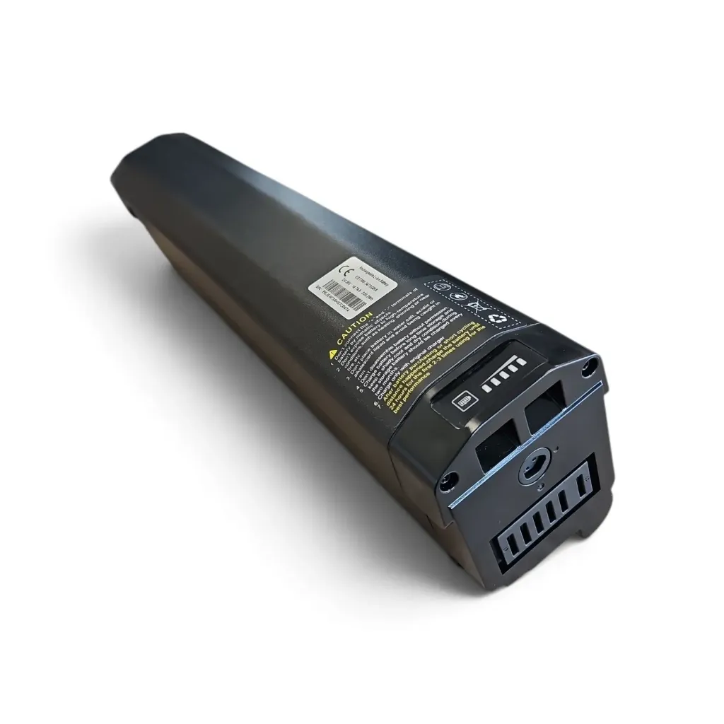 [55079] Accu Phylion SM01-CAN EBT365-150 36,5V 15Ah/547,5Wh zwart