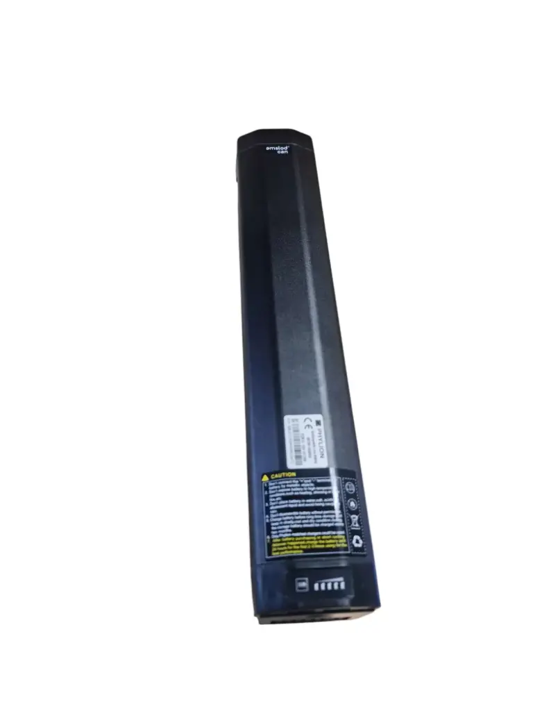 [55079] Battery Phylion SM01-CAN EBT365-150 36.5V 15Ah 547.5Wh black