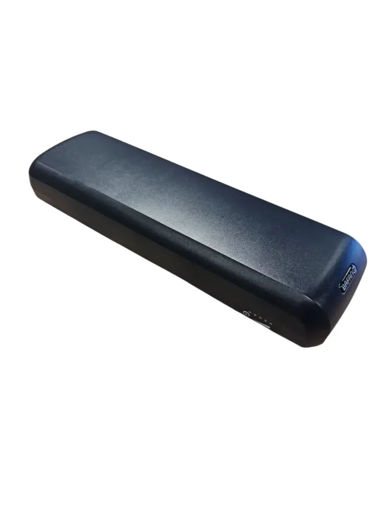 [55149] Battery Bafang 43V 14.5Ah Uart/Canbus 600Wh black