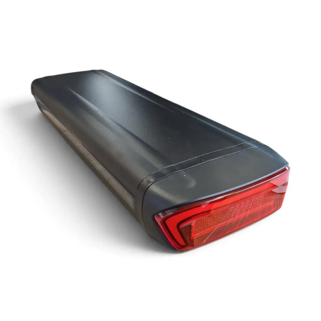 [51015] Battery Eleon SlimFit 2.1 19.6Ah/705Wh black