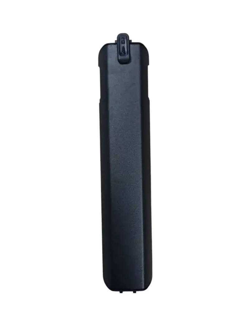 Battery hood Stella Powertube E-mtb black