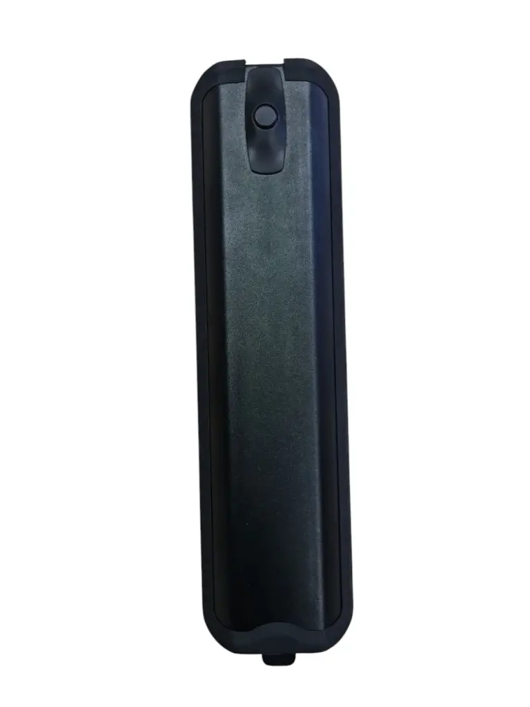 [51256] Battery hood Stella Powertube black
