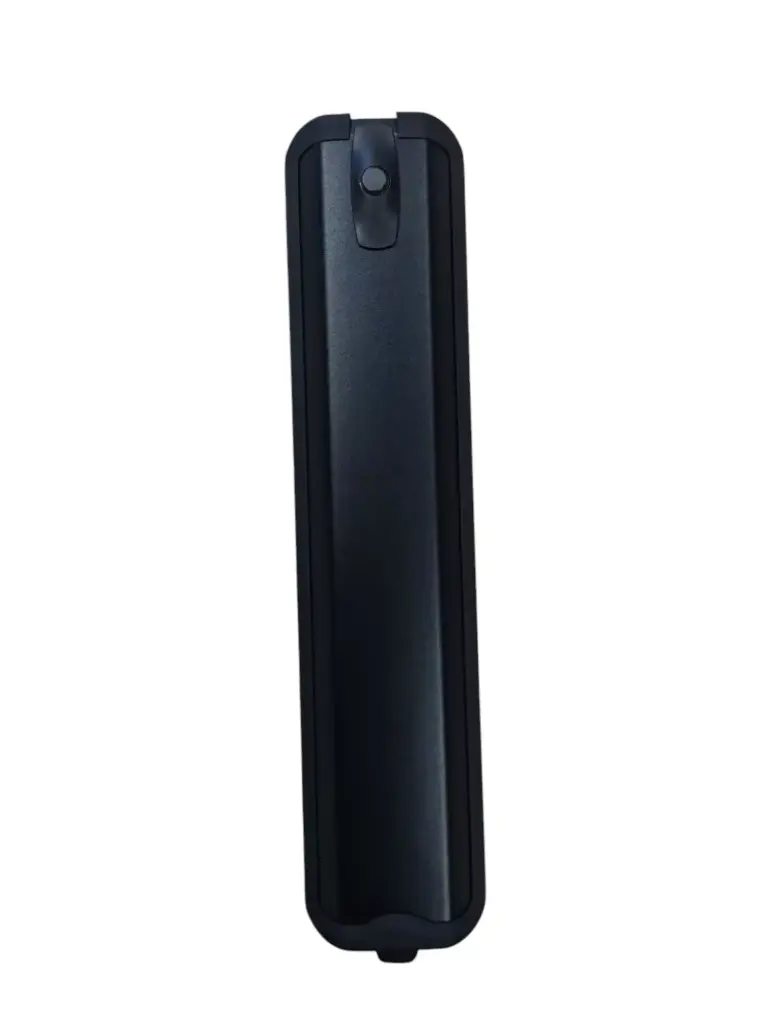 Battery hood Stella battery Powertube black