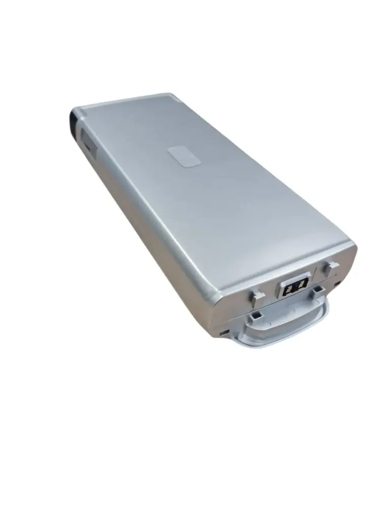 Battery Phylion 29111017 e-motion SF01 - 36V 14Ah UART silver