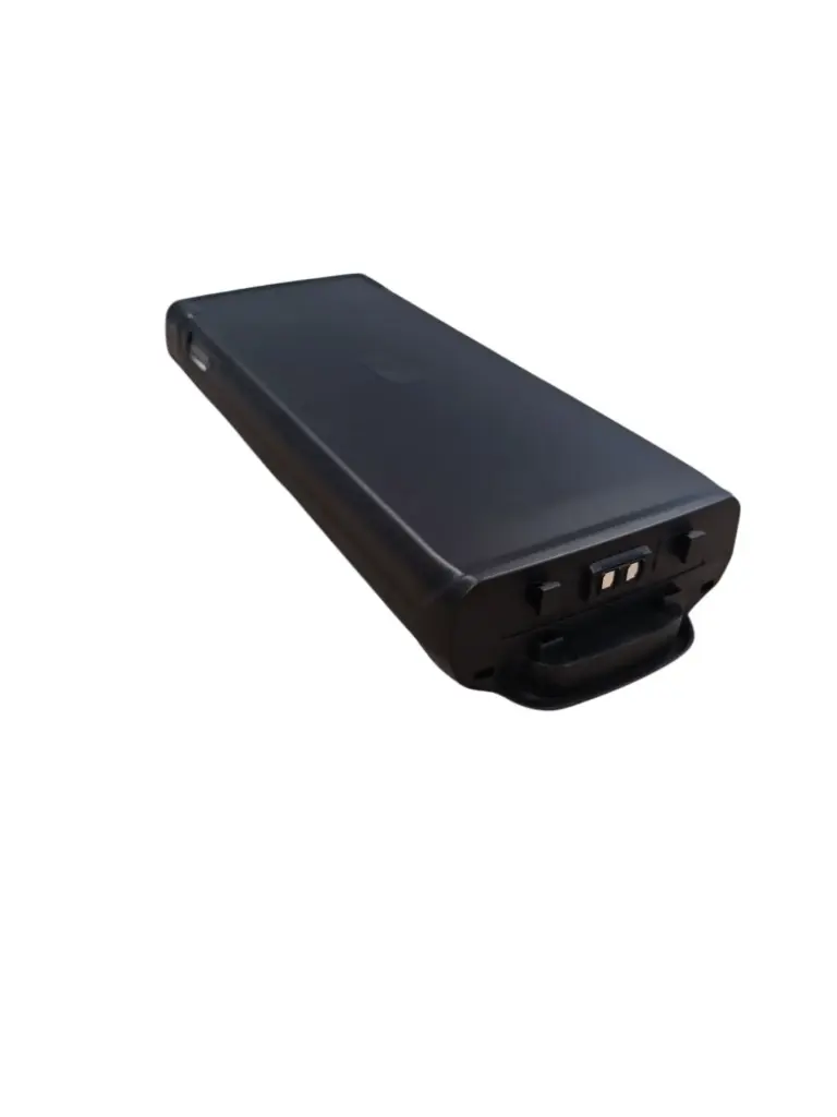 [55082] Accu Phylion 29111117 e-motion SF01 - 36V 14Ah UART zwart