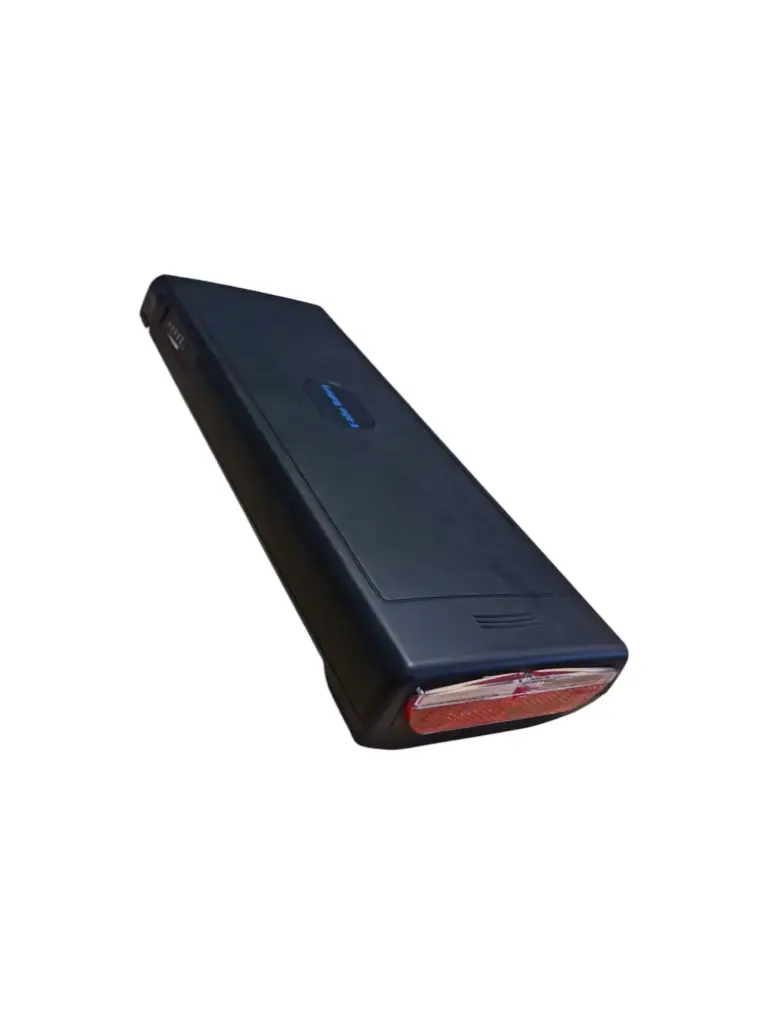 [55083] Battery Azure 36V 13Ah 468Wh black replacement product