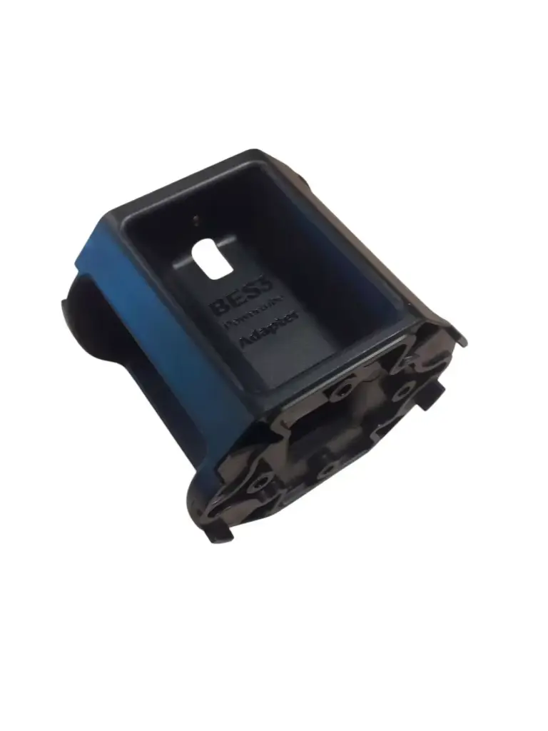 [54479] Adapter Bosch battery B flat 3 Powertube