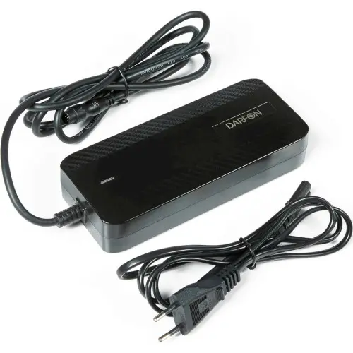 [50886] Battery charger Darfon Shimano 2Ah