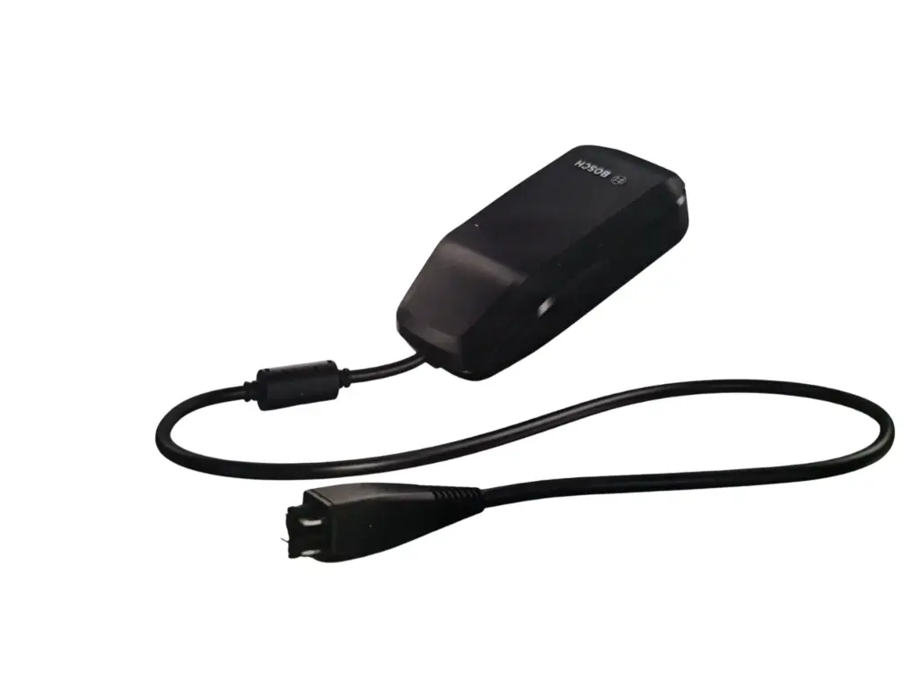 [55136] Battery charger Bosch 4A Smart System BPC3400