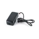 Acculader Shimano EC-E6002 met SM-BCC1 met SM-BTE60