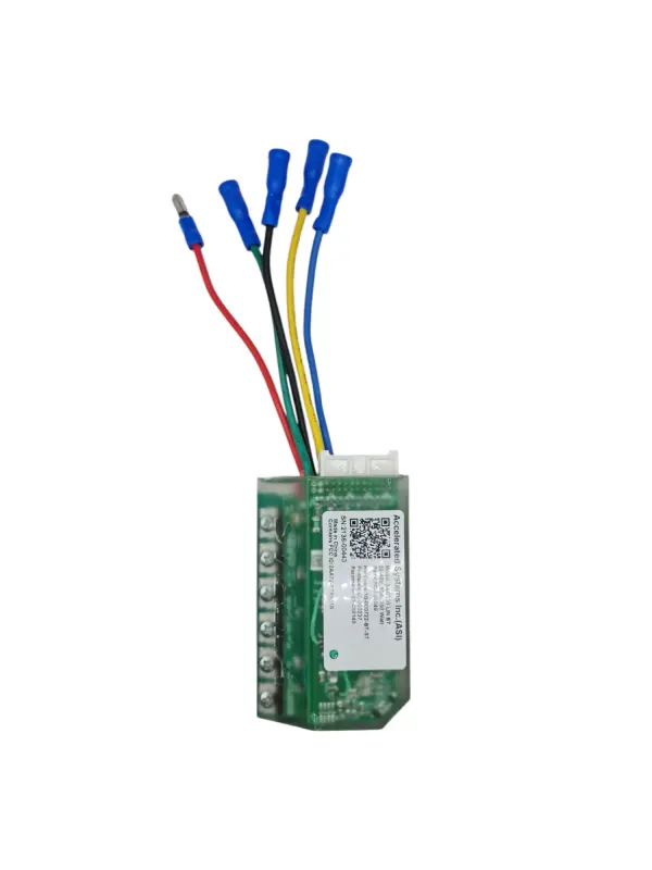 [55071] Controller ASI Mobi Drive Connect Bluetooth - HD16