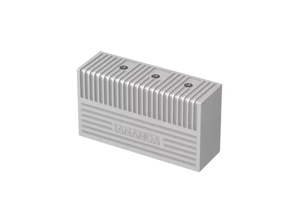 [55119] Controller Ananda B0 700C FM/RM int. YJ145 inclusief accuslede / zonder slot