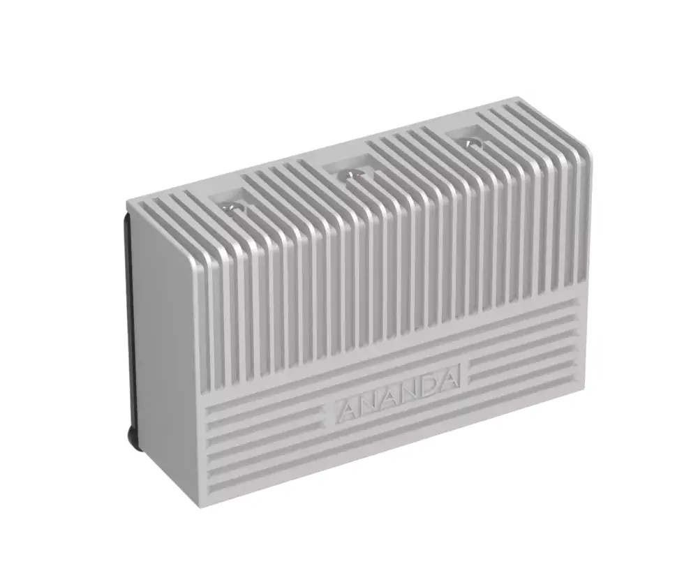 [55121] Controller Ananda B5 20"-24" FR-4, M150, 250W 36V