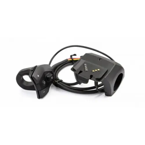 Display Bosch kit for Intuvia with cable 1500mm anthracite