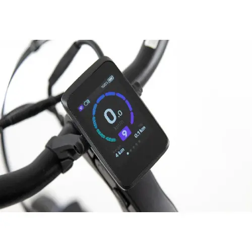 [54047] Display Eleon Color SC-B02 IP66 met interne DC/DC kleurendisplay