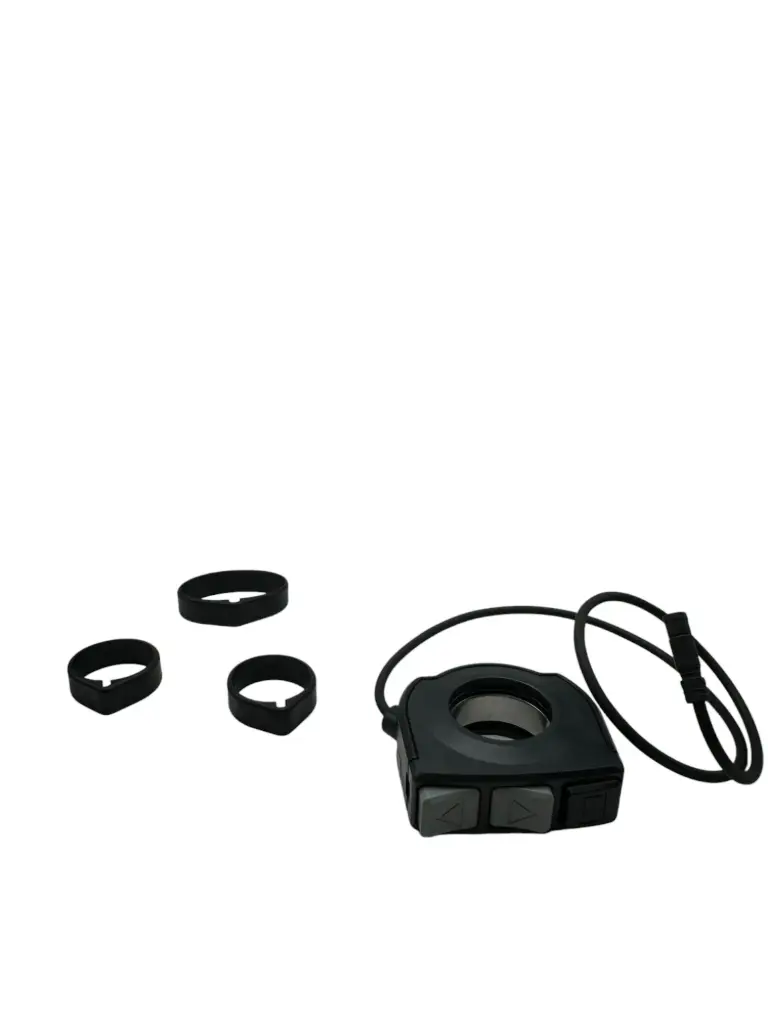 [41664] E-bike stuurbediening Shimano SW-E6000