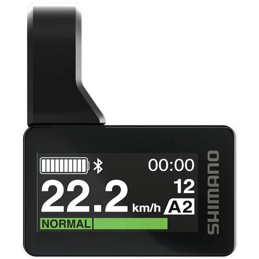 [55098] Display Shimano Steps SC-EN600