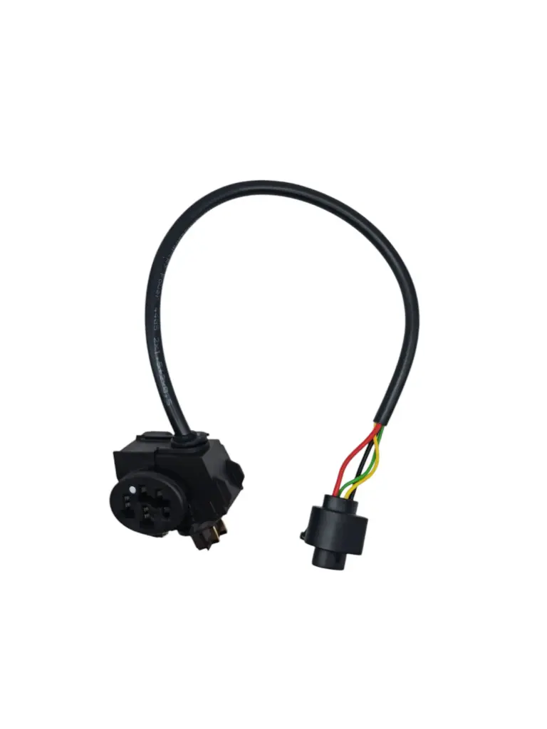 [49944] Accukabel Bosch PowerPack frame 310mm