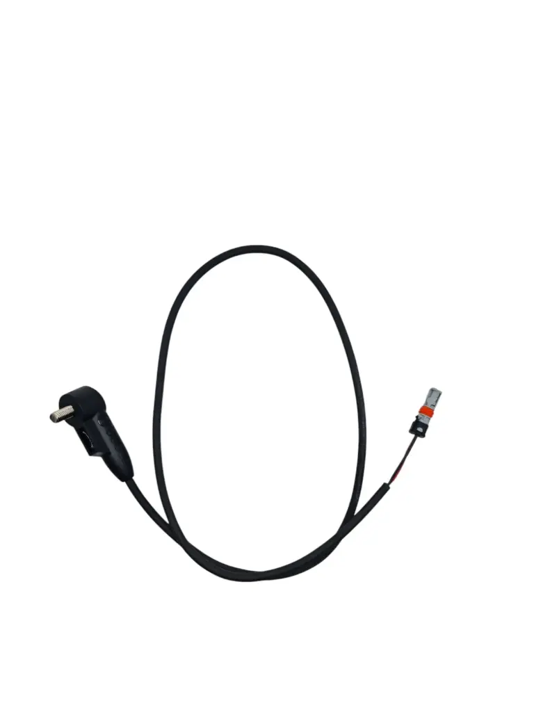 [50710] Speed ​​sensor cable Bosch 415mm