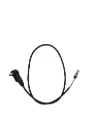 Speed ​​sensor cable Bosch 415mm