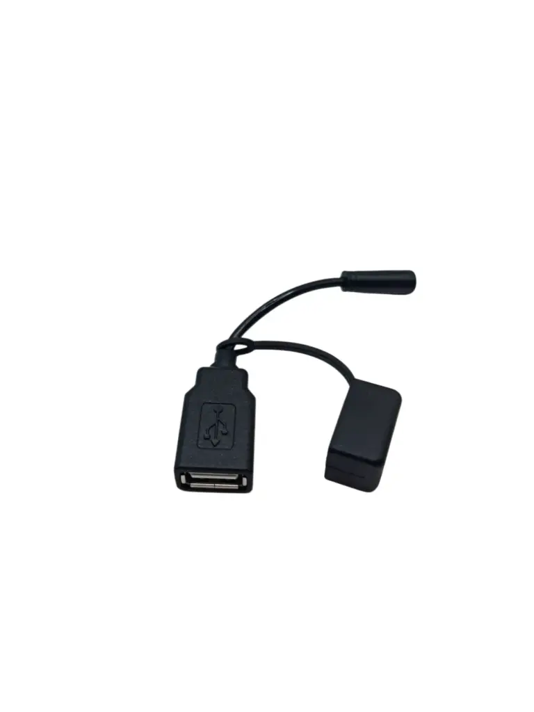 [55110] Telefoonoplaadplug Vinka DC40 display