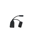 Telefoonoplaadplug Vinka DC40 display