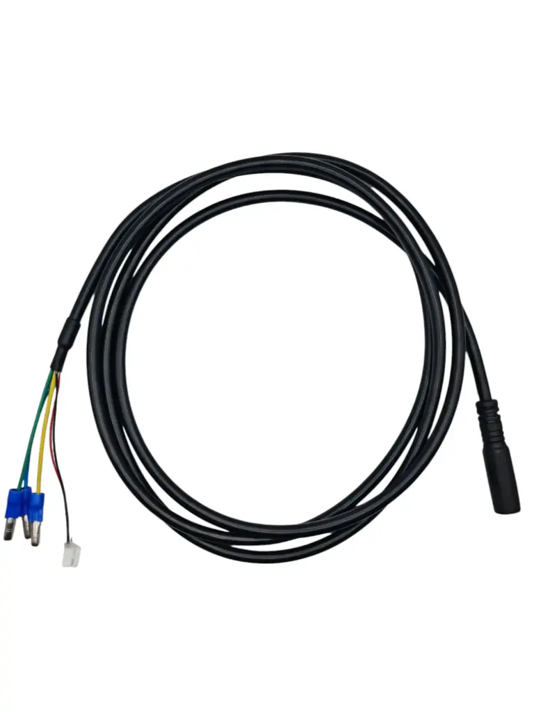Motor cable Shengyi Eleon HD16 6 pins 1850mm