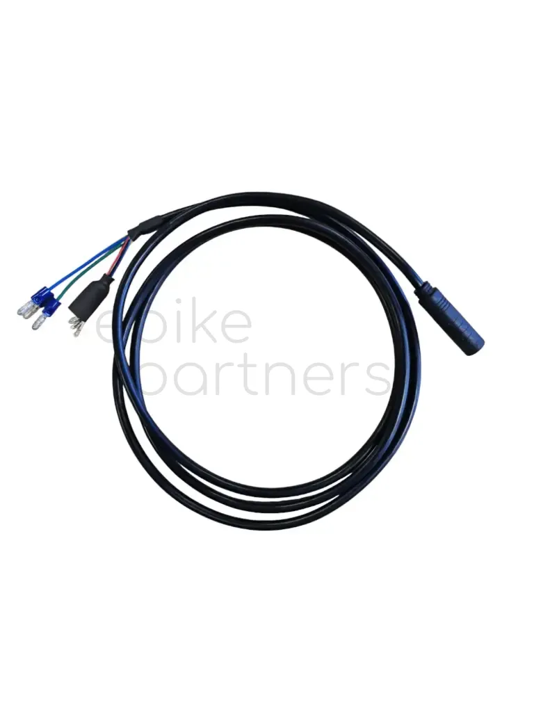Motorkabel Shengyi Mobi HD16  6pins 1850mm