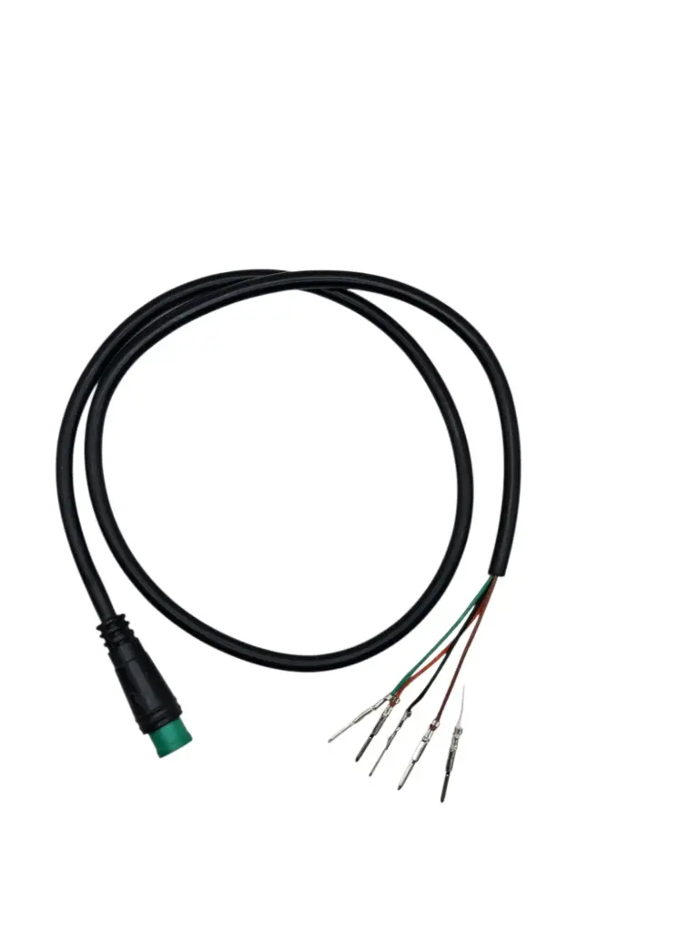 [42961] Displaykabel Stella Eleon 5 pin zonder Connector 460mm